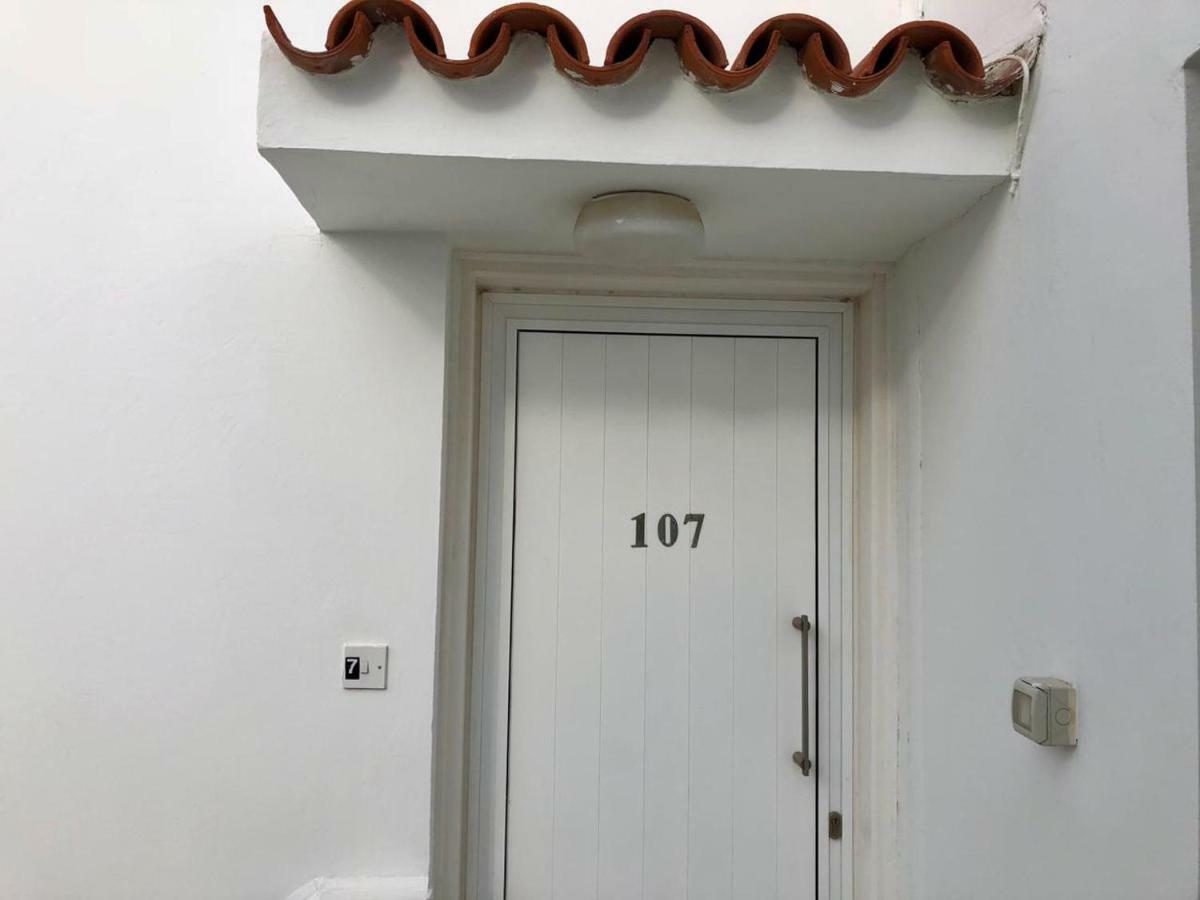 לרנקה Yiallos Village C107 מראה חיצוני תמונה
