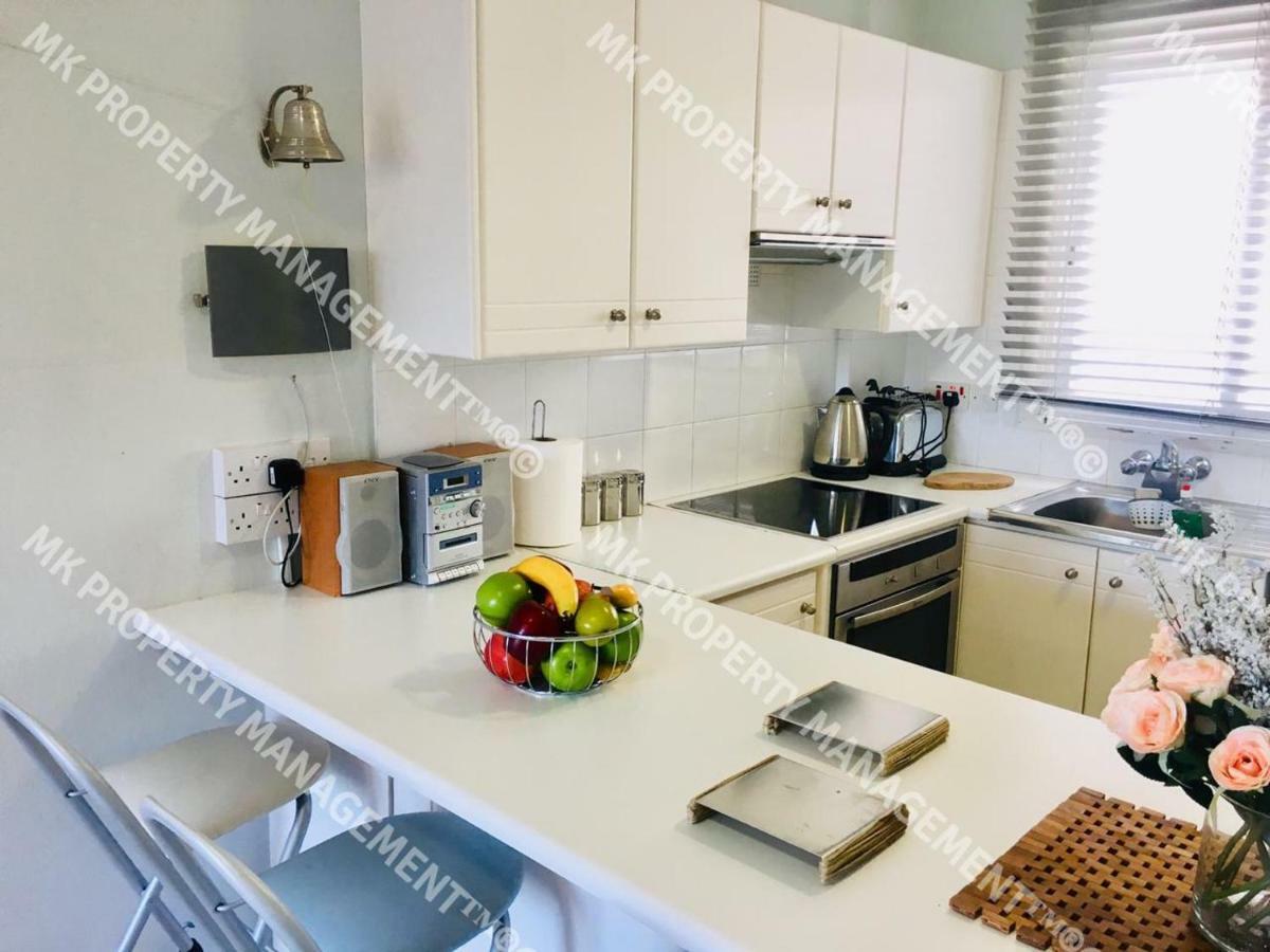 לרנקה Yiallos Village C107 מראה חיצוני תמונה